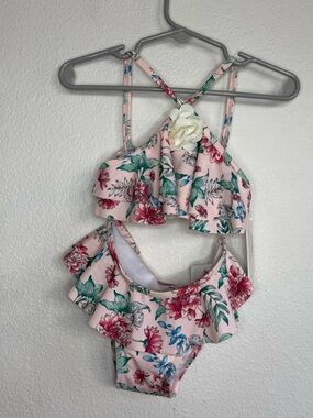Janie and Jack Maillot De Bain Swimwear
